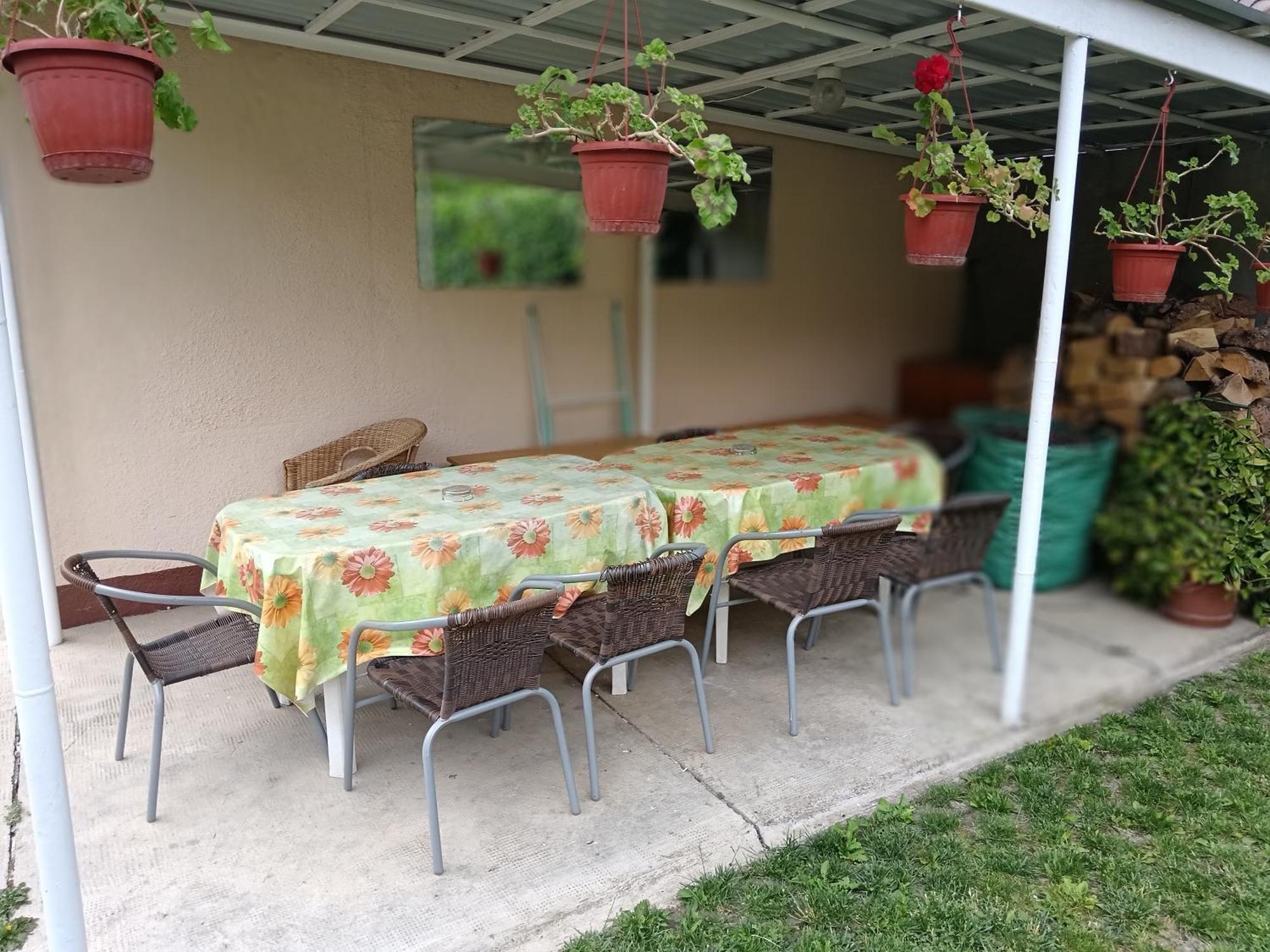 Margo Vendeghazak 2 Villa Hajdúszoboszló Dış mekan fotoğraf